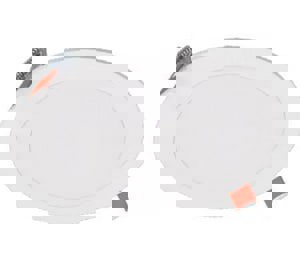 WHIT 6 W/RL LED DRMT